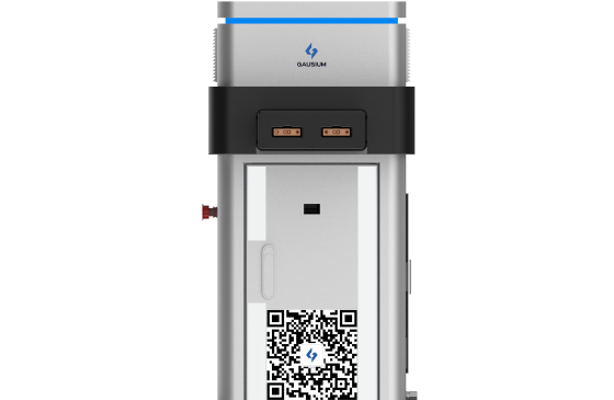 高仙商用清潔機(jī)器人